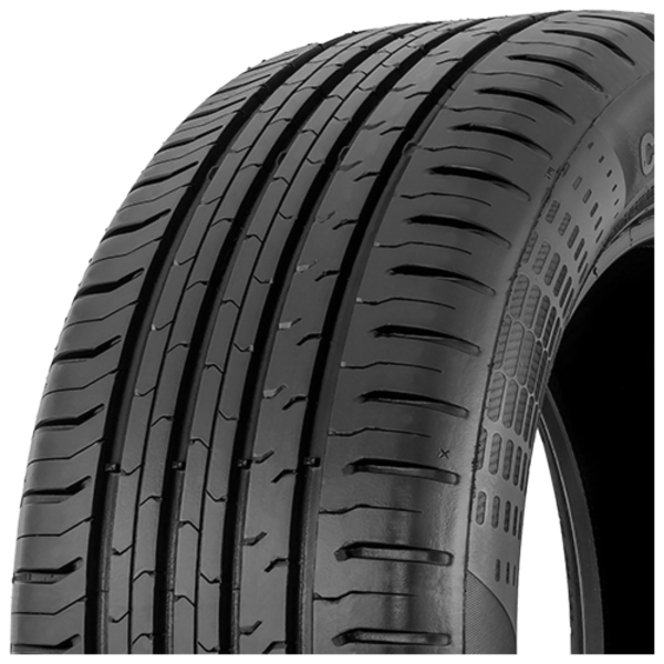 CONTINENTAL - CONTIECOCONTACT 5 - 205/55 R16 TL 91W AO -  Sommerreifen