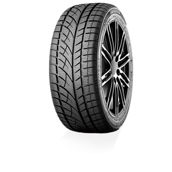 EVERGREEN - EW66 - 225/45R17 91H  TL 3PMSF BSW -  Winterreifen