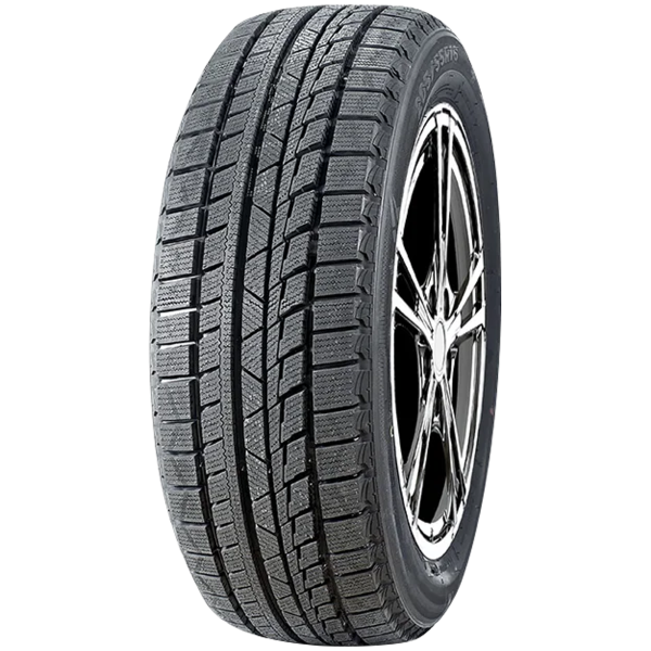 SUNWIDE - SNOWIDE - 245/45 R18 TL 100V 3PMSF BSW -  Winterreifen