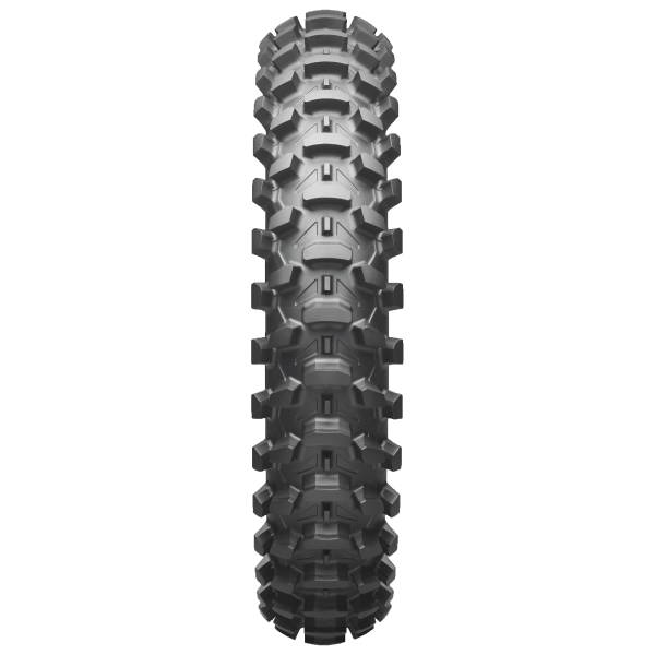 BRIDGESTONE - BATTLECROSS X10 F SAND - 80/100 -21 TT 51M NHS TT -  Sommerreifen