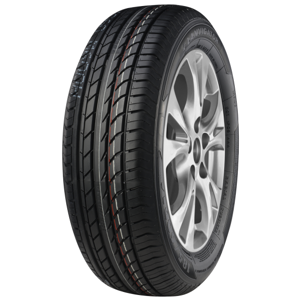 LANVIGATOR - COMFORT I - 195/55 R15 TL 85H BSW -  Sommerreifen