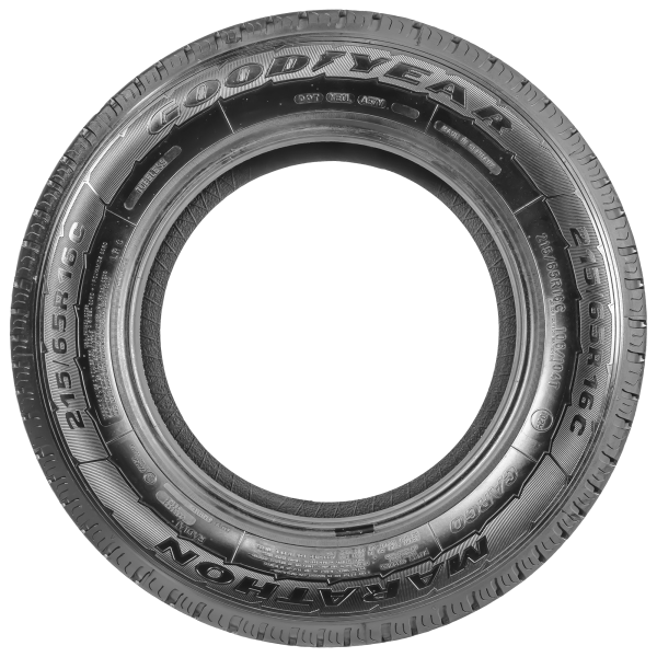 GOODYEAR - CARGO MARATHON - 235/65 R16 TL 115/113R 8PR -  Sommerreifen