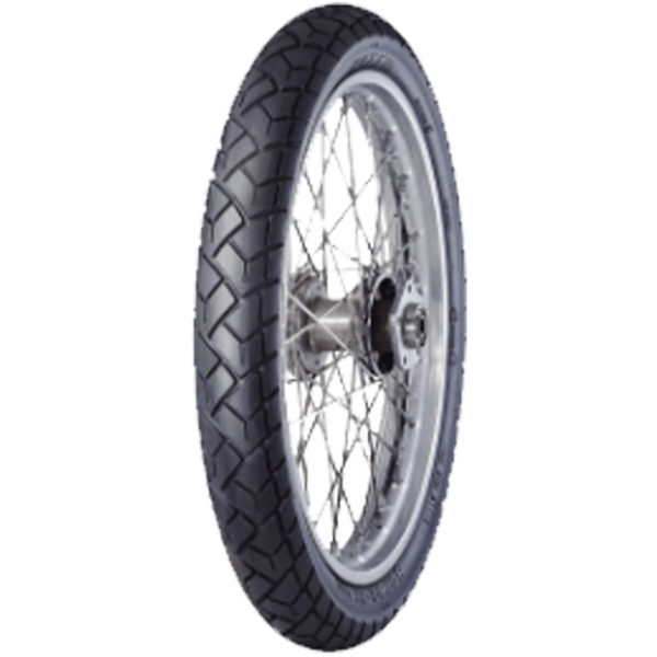 MAXXIS - TRAXER M-6017 - 90/90 -21 TL 54H -  Sommerreifen