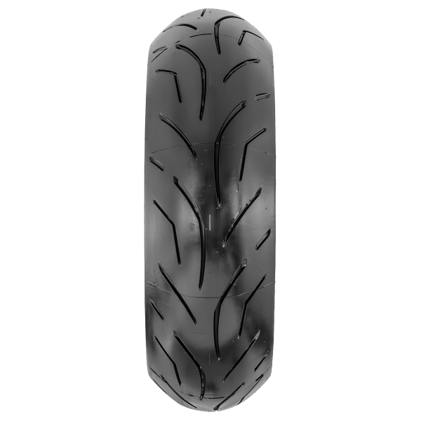 BRIDGESTONE - BATTLAX S20 R M - 180/55 ZR17 TL 73(W) -  Sommerreifen