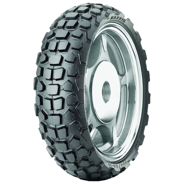 MAXXIS - M-6024120/90-10 57J  TL FR -  Reifen