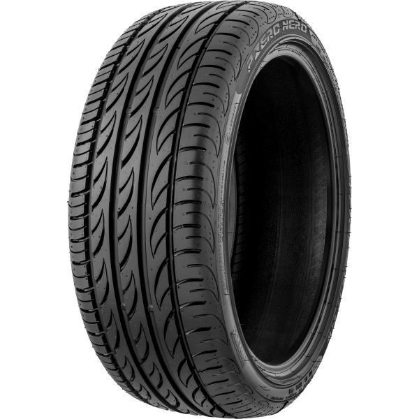 PIRELLI - PZERO NERO - 205/40 ZR17 TL 84W XL -  Sommerreifen