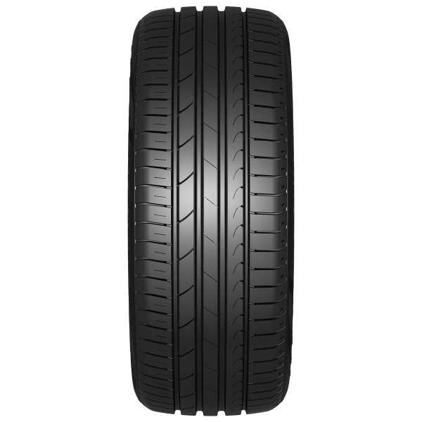 GT-RADIAL - FE2 - 205/55 R16 TL 94V * XL BSW -  Sommerreifen