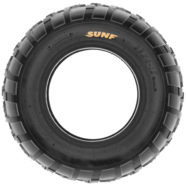 SUNFULL - A 010 - 25/11 R10 70J TL A -  Sommerreifen