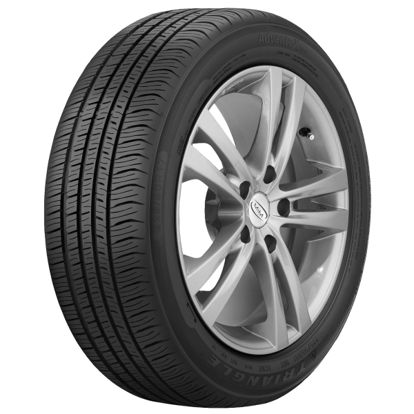 TRIANGLE - ADVANTEX TC101 - 215/60 R16 TL 99V BSW -  Sommerreifen