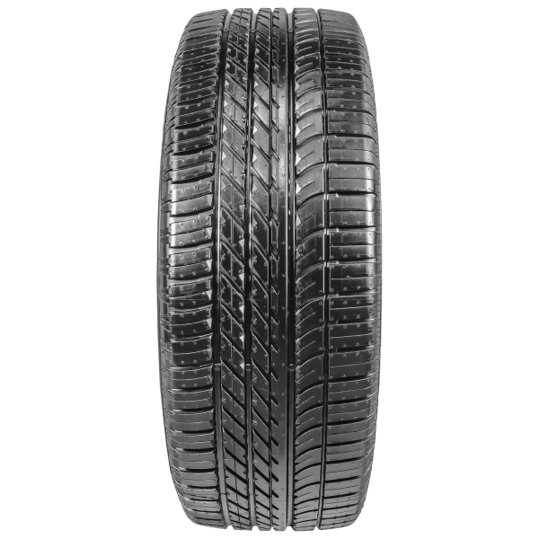 GOODYEAR - EAGLE F1 (ASYMMETRIC) SUV AT - 235/50 R20 TL 104W M+S MFS XL J LR -  Sommerreifen