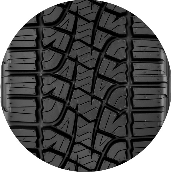 PIRELLI - SCORPION ATR - 325/55 R22 TL 116H M+S -  Sommerreifen