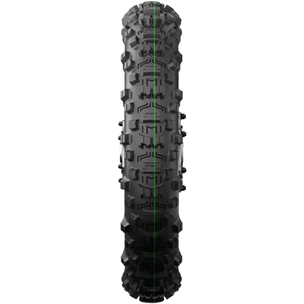 MICHELIN - ENDURO MEDIUM 2 - 140/80 -18 TT 70R TT REAR -  Sommerreifen