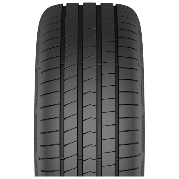 GOODYEAR - EAGLE F1 ASYMMETRIC 6 XL * EDR - 275/40 R19 TL 105Y XL -  Sommerreifen