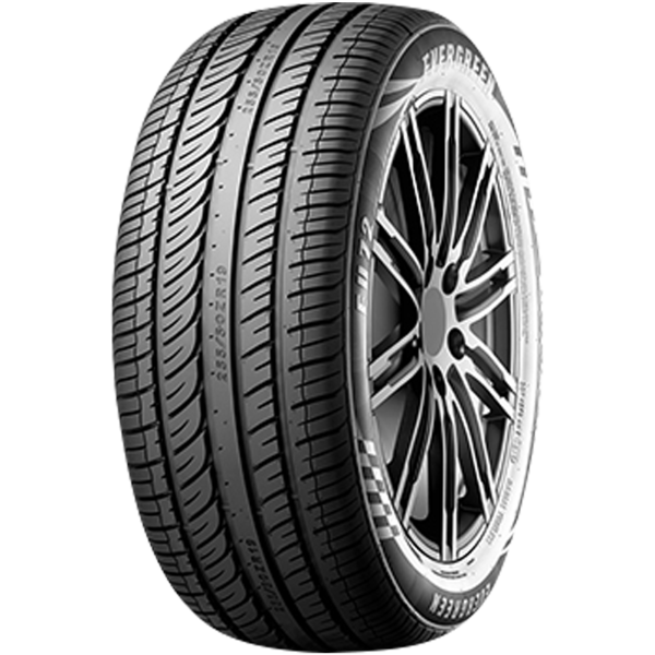 EVERGREEN - EU72 - 235/45R17 97W TL XL BSW -  Sommerreifen