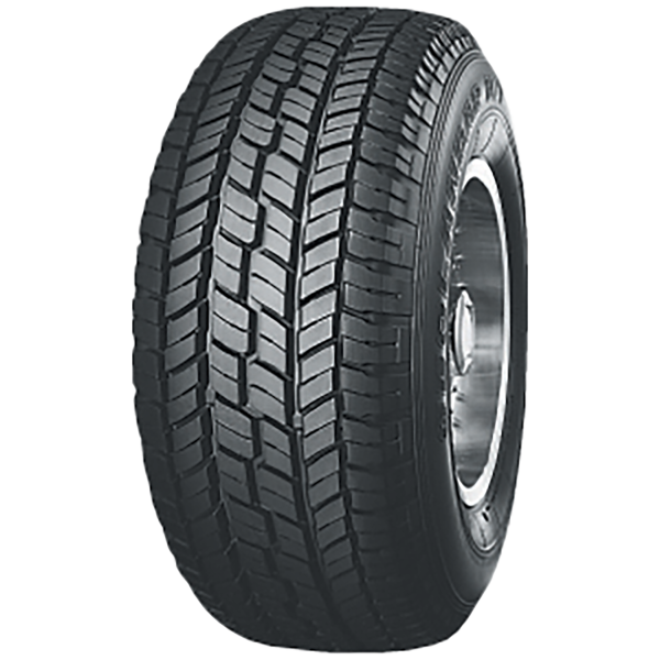 YOKOHAMA - GEOLANDAR A/T G031 - 265/65 R18 TL 114V M+S BSW -  Sommerreifen