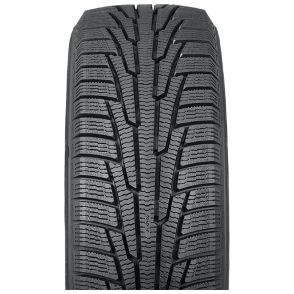 NOKIAN - NORDMAN RS2 - 195/55 R16 TL 91R M+S 3PMSF XL BSW -  Winterreifen