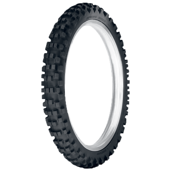 DUNLOP - D952 F - 80/100 -21 TT 51M NHS TT -  Sommerreifen