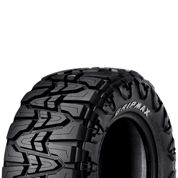 GRIPMAX - MUD RAGE M/T IV285/70R17 121/118Q TL RWL -  Reifen