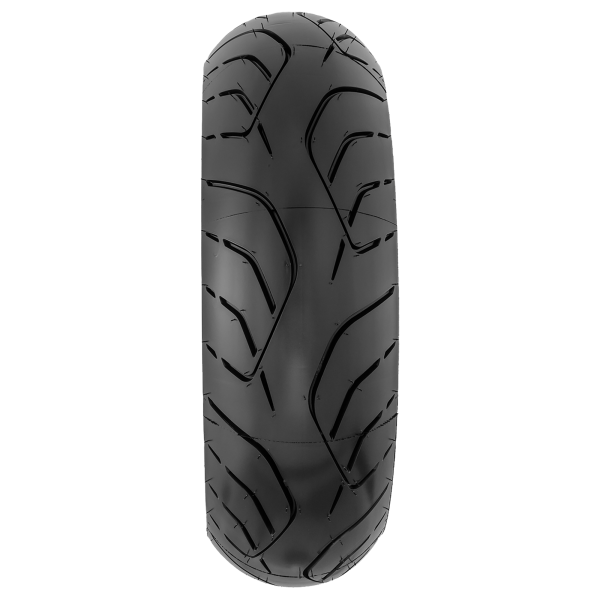 DUNLOP - SPORTMAX ROADSMART III - 160/60 ZR17 TL 69(W) -  Sommerreifen