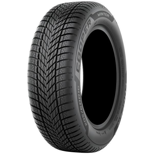 COOPER - COOPER WINTER XL FP EVR - 235/45 R19 TL 99V 3PMSF FP XL -  Winterreifen