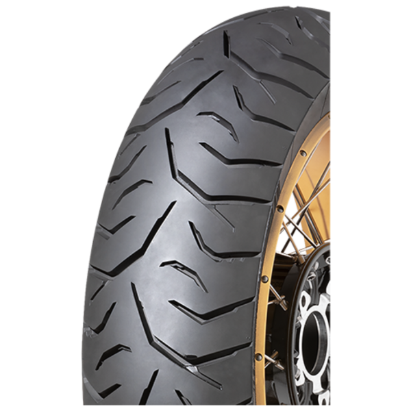 DUNLOP - TRAILMAX MERIDIAN - 150/70 R17 TL 69V REAR -  Sommerreifen