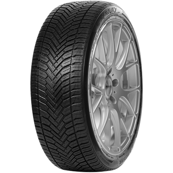 LANDSAIL - SEASONS DRAGON XL - 275/40R20 106W TL 3PMSF XL BSW -  Ganzjahresreifen