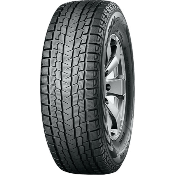 YOKOHAMA - ICEGUARD G075 - 265/65 R17 TL 112Q M+S 3PMSF BSW -  Winterreifen