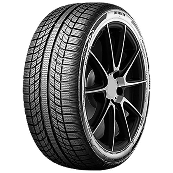 EVERGREEN - DYNACOMFORT EA719 - 195/60 R15 TL 88H M+S 3PMSF BSW -  Ganzjahresreifen