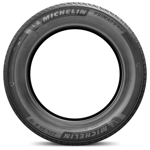 MICHELIN - PRIMACY A/S - 255/55 R20 TL 110V M+S XL BSW -  Sommerreifen