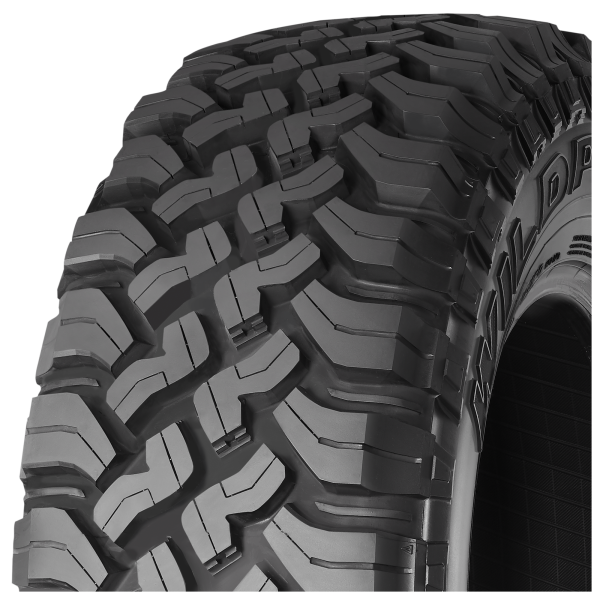 FALKEN - WILDPEAK M/T01 - 285/70 R17 TL 121/118Q M+S P.O.R -  Sommerreifen