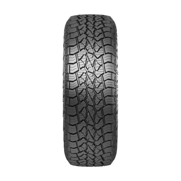 APLUS - SHREDDER AT - 215/70 R16 TL 100H 3PMSF -  Ganzjahresreifen