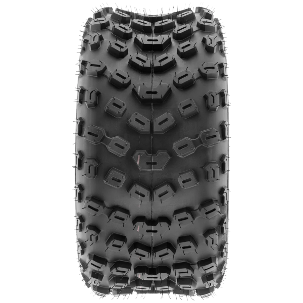 SUN-F - A-005 4PR - 18/10.00 -9 TL  4PR -  Sommerreifen