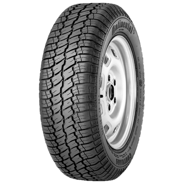 CONTINENTAL - CT 22 - 165/80 R15 TL 87T MO BSW -  Sommerreifen