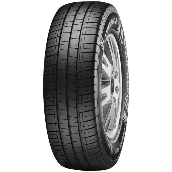 VREDESTEIN - COMTRAC 2+ - 195/70 R15 TLC 104/102R -  Sommerreifen