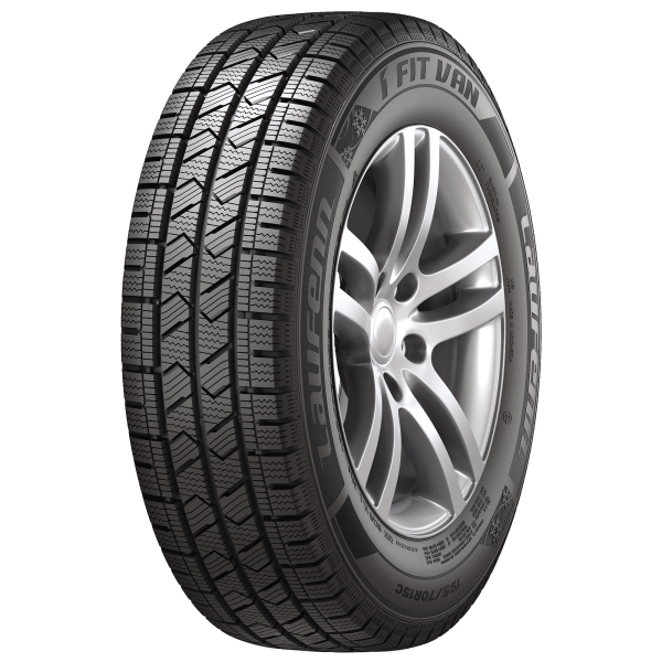 LAUFENN - I FIT VAN (LY31) - 195/70 R15 TL 104/102R M+S 3PMSF BSW 8PR -  Winterreifen