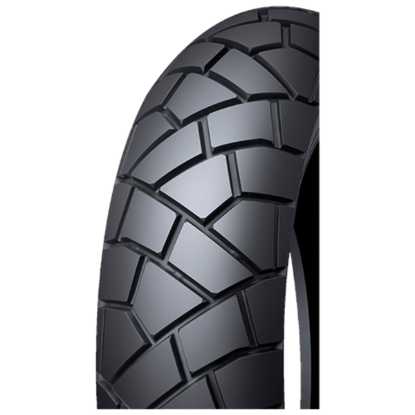 DUNLOP - TRAILMAX MIXTOUR - 170/60 R17 TL 72V M+S REAR -  Sommerreifen