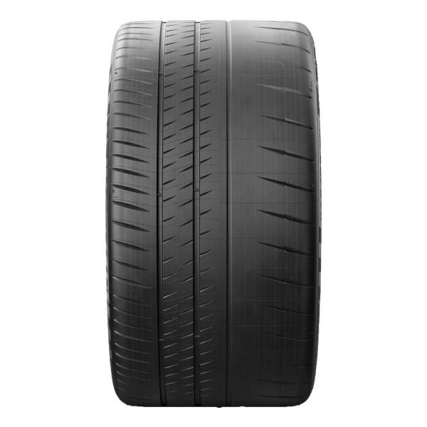 MICHELIN - PILOT SPORT CUP 2 R - 275/30 ZR20 TL 97(Y) XL BSW ZP -  Sommerreifen