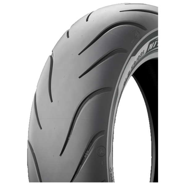 MICHELIN - COMMANDER III TOURING - 180/65 B16 TL/TT 81H -  Sommerreifen