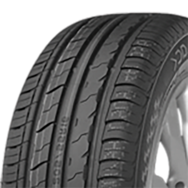 ROYAL BLACK - ROYAL PERFORMANCE XL BSW - 205/50 R16 TL 91W XL BSW -  Sommerreifen