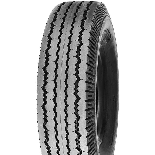 DELI TIRE - S-252 E-KENNUNG 4PR - 5.20 -10 TL 72M 4PR E-KENNUNG -  Sommerreifen