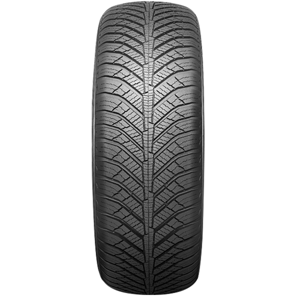 MARSHAL - MH22 XL BSW M+S 3PMSF - 205/50 R17 TL 93V M+S 3PMSF XL BSW -  Ganzjahresreifen