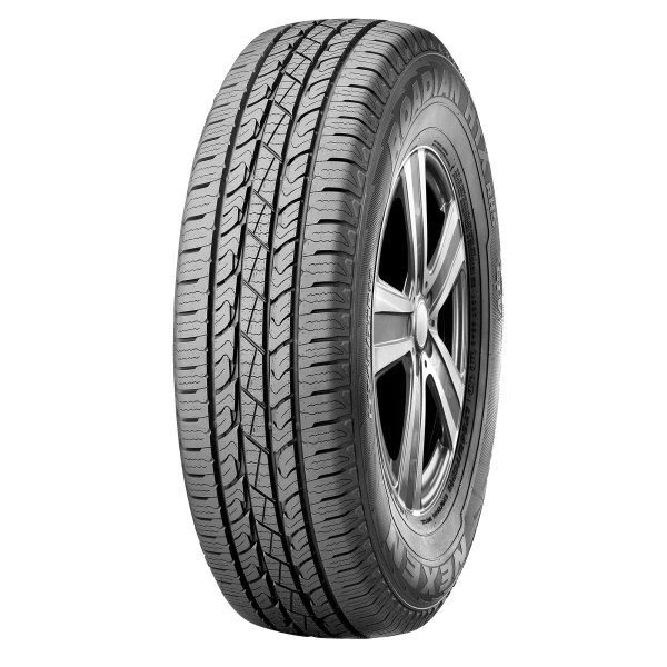 NEXEN - ROADIAN HTX RH5 - 255/70 R18 TL 113T M+S BSW -  Sommerreifen