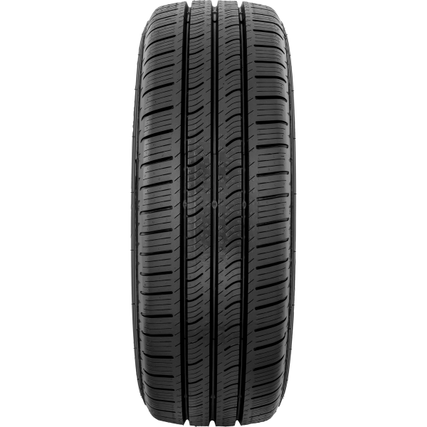 PIRELLI - CARRIER ALL SEASON - 215/65 R16 TL 109/107T M+S 3PMSF BSW 8PR -  Ganzjahresreifen