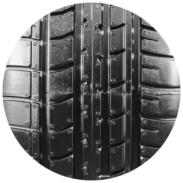 GOODYEAR - EAGLE NCT 5 - 245/40 R18 TL 93Y MFS * ROF -  Sommerreifen