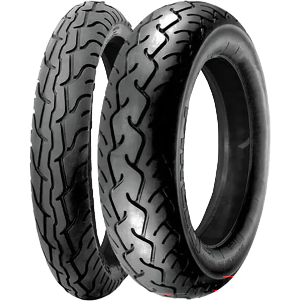 PIRELLI - MT 66 ROUTE - 80/90 -21 TT 48H TT -  Sommerreifen
