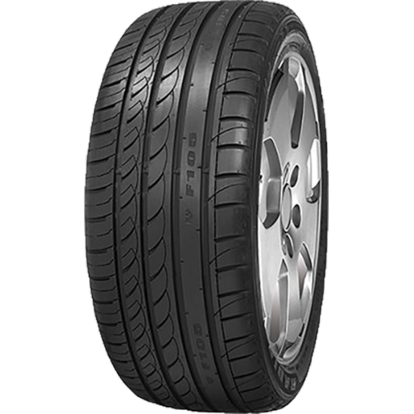 TRISTAR - SPORTPOWER - 215/40 R16 TL 86W XL -  Sommerreifen