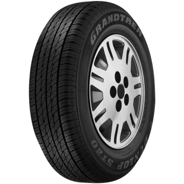DUNLOP - GRANDTREK ST 20 - 215/65 R16 TL 98H M+S -  Sommerreifen