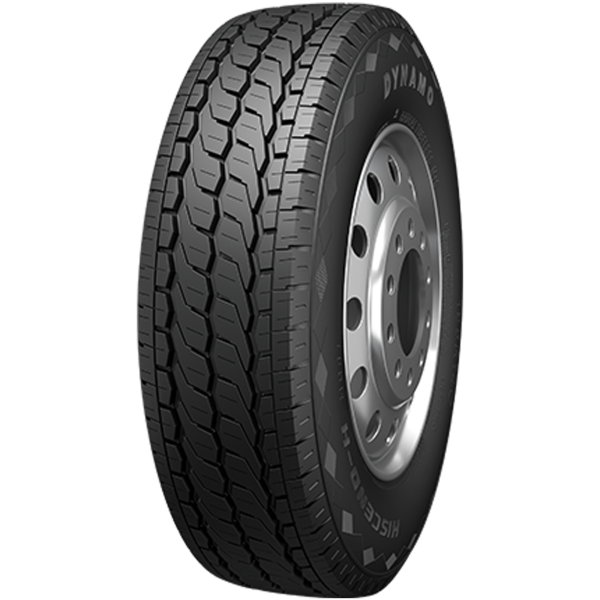 DYNAMO - HISCEND-H MC01 - 185 R15 TL 103/102R BSW 8PR -  Sommerreifen