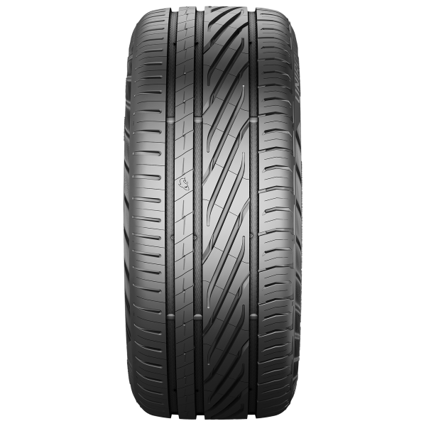 UNIROYAL - RAINSPORT 5 - 235/40 R18 TL 95Y XL FR -  Sommerreifen