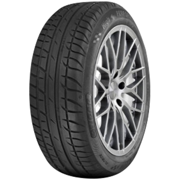TIGAR - TIGAR HP - 175/55 R15 TL 77H -  Sommerreifen